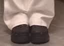 卡骆驰（CROCS）经典泡芙Clog男女一脚蹬懒人沙滩鞋 CR207521-001 36 实拍图