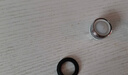 陆康通用水龙头起泡器内芯防溅头过滤网嘴发泡器冷热水出水嘴配件大全 I款28mm外丝【铜外壳】 实拍图