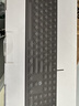 惠普（HP）K241L办公剪刀脚轻薄办公键盘 104全键有线键盘 剪刀脚轻音笔记本电脑外接台式家用办公打字用 实拍图