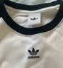 阿迪达斯（adidas）三叶草 3S CALI TEE SS 短袖 JC8704 S 实拍图