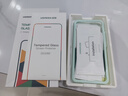 绿联适用红米k60钢化膜 通用K60pro手机膜高清全屏覆盖 防指纹防摔超薄保护贴膜-2片精装 实拍图