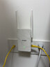 Tenda腾达1500M wifi6信号放大器 5G增强千兆网口wi-fi扩展 AP无线网络信号全屋覆盖 穿墙王扩大中继A23 实拍图