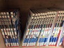 宝宝巴士 【京东物流】猴子警长探案记第三季（16-25册）6岁+儿童侦探推理小说故事书 小学生趣味冒险故事书  实拍图
