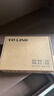 普联（TP-LINK） AP面板AX3000全屋WiFi6套装 千兆子母路由器薄款 家庭组网5口AC+AP套装（1拖4） 实拍图