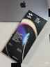 闪魔【T5-大视窗无纹膜】适用苹果15pro钢化膜 iPhone15pro手机膜全屏贴合无气泡高清防爆抗指纹2片装 实拍图
