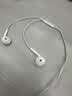 Apple/苹果 EarPods 闪电/Lightning有线耳机 苹果耳机有线耳机原装耳机 适用闪电接口的手机平板 实拍图