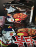 三养（SAMYANG）火鸡面三养速食方便面袋装 700g(140g*5)泡面拌面早餐零食 实拍图