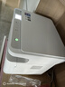 得力（deli）M2030DW黑白激光打印机 AI打印机办公三合一大印量打印复印扫描 家用错题手机连接双面打印 白色 实拍图