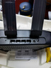普联（TP-LINK）大道路由器7DR6430 BE6400 5G WiFi7千兆双频家用高速穿墙 2.4G wifi6无线 2.5G网口 游戏加速 实拍图