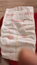好奇（Huggies）铂金装小桃裤纸尿裤L120片(9-14kg)大号尿不湿【透爽散热】 实拍图