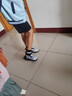 安德玛（Under Armour）童鞋儿童运动鞋男女童休闲透气耐磨大童鞋青少年跑鞋 实拍图