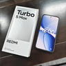 小米（MI）REDMI Turbo 5 Max 天玑9500s 9000mAh大电池 1.5K阳光屏 16+512 海风蓝 小米红米5G手机 实拍图