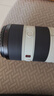 索尼（SONY）FE 70-200mm F2.8 GM OSS II 全画幅远摄变焦G大师镜头(SEL70200GM2) 实拍图