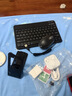 HIWENI平板电脑padPro新款ipad 4K超清大屏全面屏144Hz全网通5G高刷网课学习游戏娱乐办公 卷云灰 17pro16G运行+256G内存+豪华礼品12英 实拍图