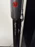 戴森（DYSON）V15 Detect Fluffy无绳吸尘器新一代蓝色【原装进口】手持无线 除螨 宠物家庭适用 实拍图