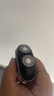 飞科（FLYCO）【王一博推荐】小飞碟男士电动刮胡剃须刀便携生日父亲节礼物送男生好友老公FS891银色价保618 实拍图