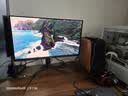 AOC 27英寸4K165Hz Gen.3五层堆叠QD-OLED 第五代BlackAGLR涂层 抗反射抗眩光更黑 电竞显示器U27G4D 实拍图