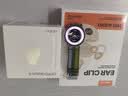 OPPO Watch S 智能手表 超薄设计高精度传感器 运动健康手表oppo手表HD28 跃动绿茵 实拍图