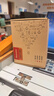 纽曼（Newsmy）1TB 移动硬盘机械 双盘备份 清风Plus加强版 USB3.0 2.5英寸 风雅黑 海量存储 手机连接 格纹设计 实拍图