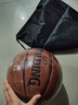 斯伯丁（SPALDING）篮球TF系列7号PU比赛室内外兼用耐磨学生成人青少年 77-176Y 实拍图