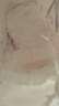 好奇（Huggies）铂金装小桃裤成长裤XL96片(12-17kg)加大号尿不湿【透爽散热】 实拍图