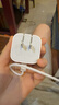 Apple/苹果 40W type-c快充充电器 苹果usb-c原装充电头 旗舰店新款苹果iPhone 17 Pro Max充电器 实拍图