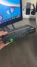 毕亚兹 HDMI+DP KVM切换器四进二出4K60HZ超清两台电脑共享两个显示器一套键盘鼠标打印机 实拍图