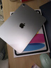 Apple/苹果【键盘套装】 iPad11英寸 A16芯片2025年款 平板电脑 (256GB WLAN版/学习办公娱乐)银色 实拍图