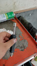 开拓（EXPLOIT）汽修工具套装套筒扳手棘轮维修全套 小飞46件套(24齿) 现货 实拍图
