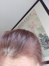 施华蔻（Schwarzkopf）斐丝丽泡泡染发乳9.5-89西柚雾粉 染发泡泡潮流彩染男女通用 实拍图