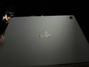 Apple/苹果【键盘套装】 iPad11英寸 A16芯片2025年款 平板电脑 (128GB WLAN版/学习办公娱乐)银色 实拍图