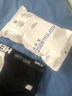 真维斯（Jeanswest）男士内裤纯棉平角裤大码四角4条 实拍图