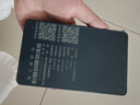 乔锐斯随身wifi无线2026款全国通用5ghz无线流量充电宝二合一官方正品免插卡三网通用无月租可移动wifi 【新方块款蓝色一万毫安】三网通用-5Ghz 实拍图