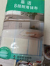 3M思高抹布洗碗布30*30cm6片装 易洁8层耐用厨房抹布吸水去油污 实拍图