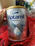 爱他美（Aptamil）白金澳洲版 幼儿配方奶粉 3段(12-36个月) 900g 澳洲白金 实拍图