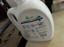 威露士la有氧洗衣液松木香3L/瓶 除菌除螨除霉去污渍留香机洗快洗手洗 实拍图