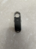 爱国者（aigo）【律师力荐】32G录音笔R2203专业随身录音器钥匙扣形录音豆降噪转文字智能便携设备会议学习记录 实拍图