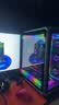华硕TUF GAMING B850M-PLUS WIFI7 重炮手主板 CPU 7800X3D/9800X3D/9600X(AMD B850/socket AM5)  实拍图