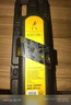尊尼获加（JOHNNIE WALKER）洋酒 12年黑方黑牌派对随身舱礼盒1000ml 苏格兰调和型威士忌 实拍图
