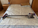 戴森（DYSON）V8无绳吸尘器 手持无线吸尘器 除螨 宠物 家庭适用 实拍图