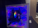 华硕（ASUS）全家桶英特尔酷睿14代i5/i7组装台式机电脑主机5060独显游戏电竞商用办公设计水冷整机全家桶全套 福利款：14代新款酷睿丨5060独显丨1TB 主机+32英寸高刷护眼显示器 实拍图