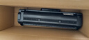京呈适用三星ML1666/1676/1660/1670/1661/5硒鼓1861/1860粉盒SCX-3201/3206/3208墨盒碳粉 MLT-D1043S超大容硒鼓 实拍图