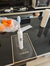 美的（Midea）电动牙刷S1PX白色成人/学生 180天长续航 5种模式 磁悬浮声波马达男女士专用情侣生日节日礼物推荐 实拍图