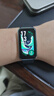 华为（HUAWEI）手环10 标准版 羽砂黑 智能手环专业睡眠分析情绪健康铝合金机身心率监测运动手环华为手环9升级 实拍图