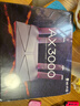 普联（TP-LINK） 大道AX3000满血WiFi6千兆无线路由器 5G双频家用穿墙 Mesh 3000M无线速率 信号增强 易展 XDR3010 实拍图