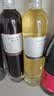 莫高（MOGAO）滴晶冰酒甜型葡萄酒甜型 微醺甜果酒雷司令混酿 500ml*6瓶(3红3白)整箱装 实拍图