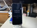 闪魔超感膜【莱茵AR+3D热弯】适用iphone17promax钢化膜苹果17pro手机膜16pro/17强抗反射Air增透膜 16promax【3D热弯+莱茵AR】超感膜 1片 圆偏振光|磁控溅射A 实拍图