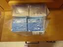 水密码海泉弹嫩精华面霜50g*2瓶男女士通用补水保湿霜清爽不油腻 实拍图