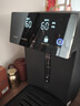 美的（Midea）电热水瓶速沸家用5L大容量烧水壶恒温保温一体316L内胆2200W触控MK-SP50E-20WPro【价保618】 实拍图