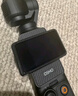 大疆 DJI Osmo Pocket 3 标准版 一英寸口袋云台相机 OP灵眸手持数码相机 vlog 便携美颜摄像 实拍图